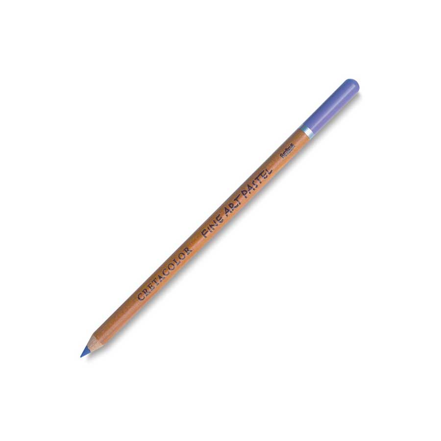 مداد پاستل کرتاکالر تک رنگ مدل پاستل مدادی cretacolor در 72 رنگ