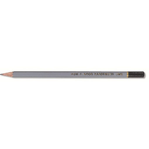 مداد طراحی کوه نور کد 1860