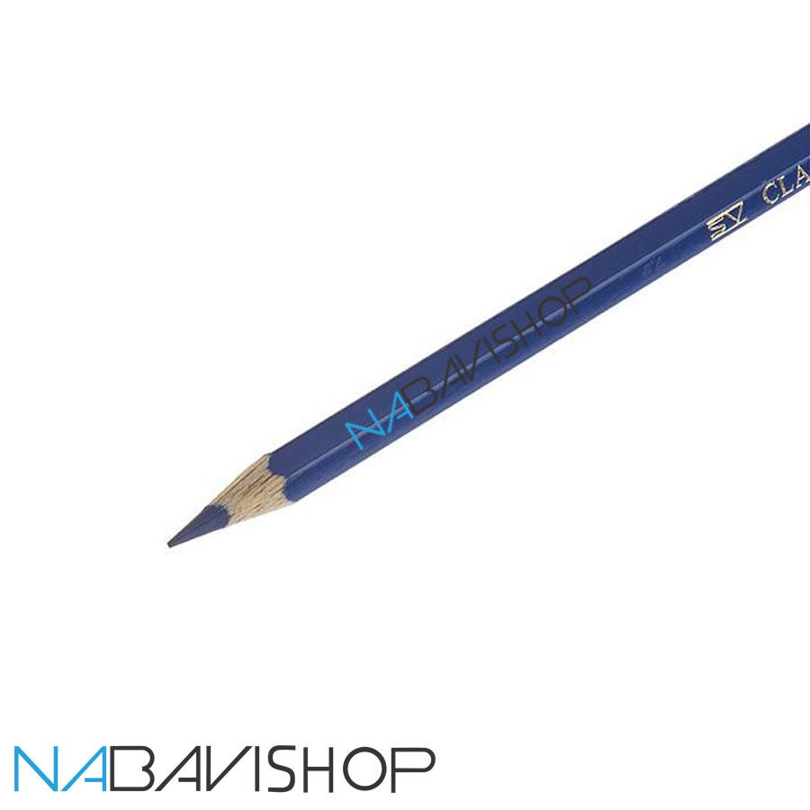 مداد رنگی 36 رنگ فابرکاستل مدل classic36p