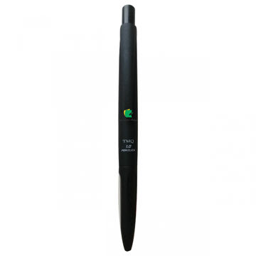 خودکار مشکی فشاری تی ام کیو مدل pen click