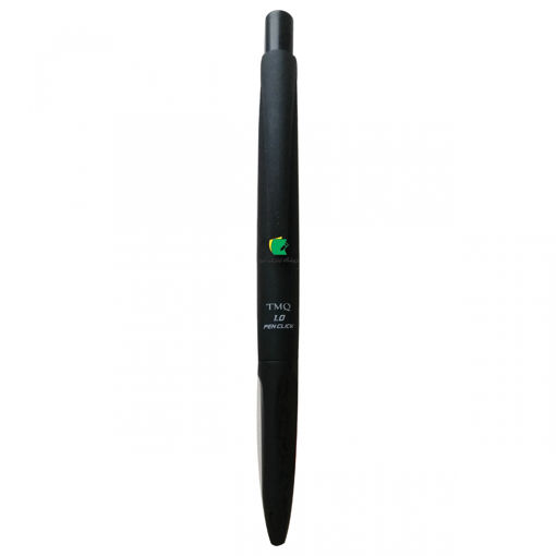 خودکار مشکی فشاری تی ام کیو مدل pen click