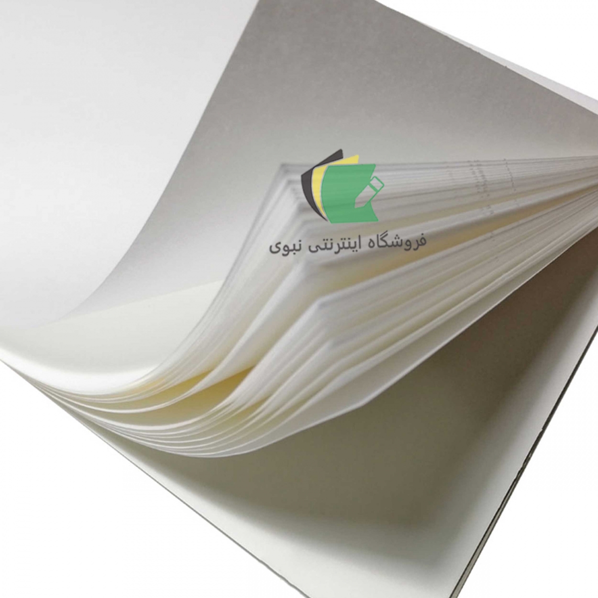 کاغذ پوستی 35 گرم یک رو مومی