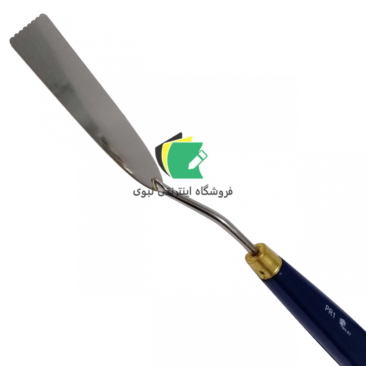 کاردک نقاشی پارس آرت شماره 01 کد PR1