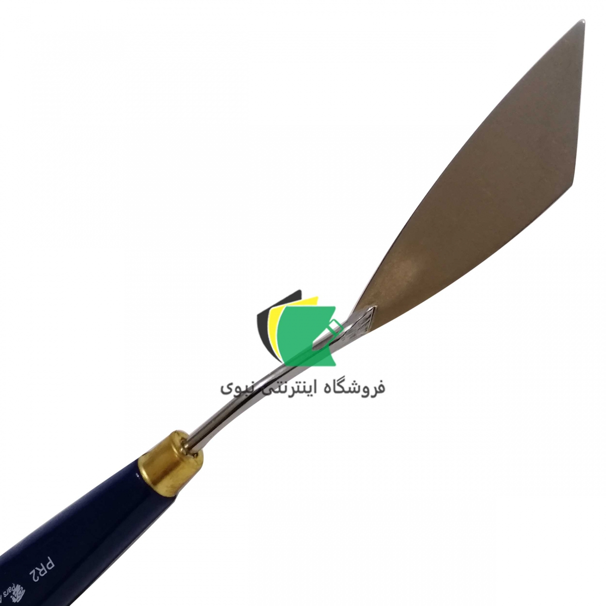 کاردک نقاشی پارس آرت شماره 02 کد PR2