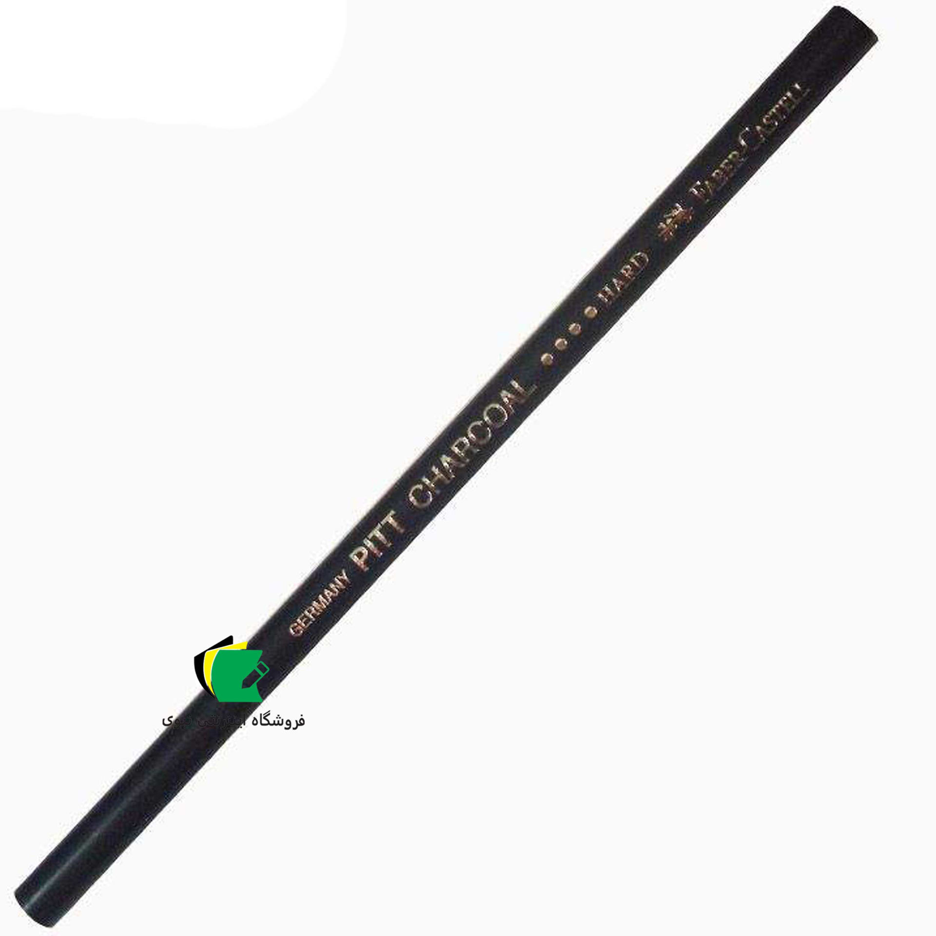مداد کنته فابرکاستل مدل زغالی hardکد 117411
