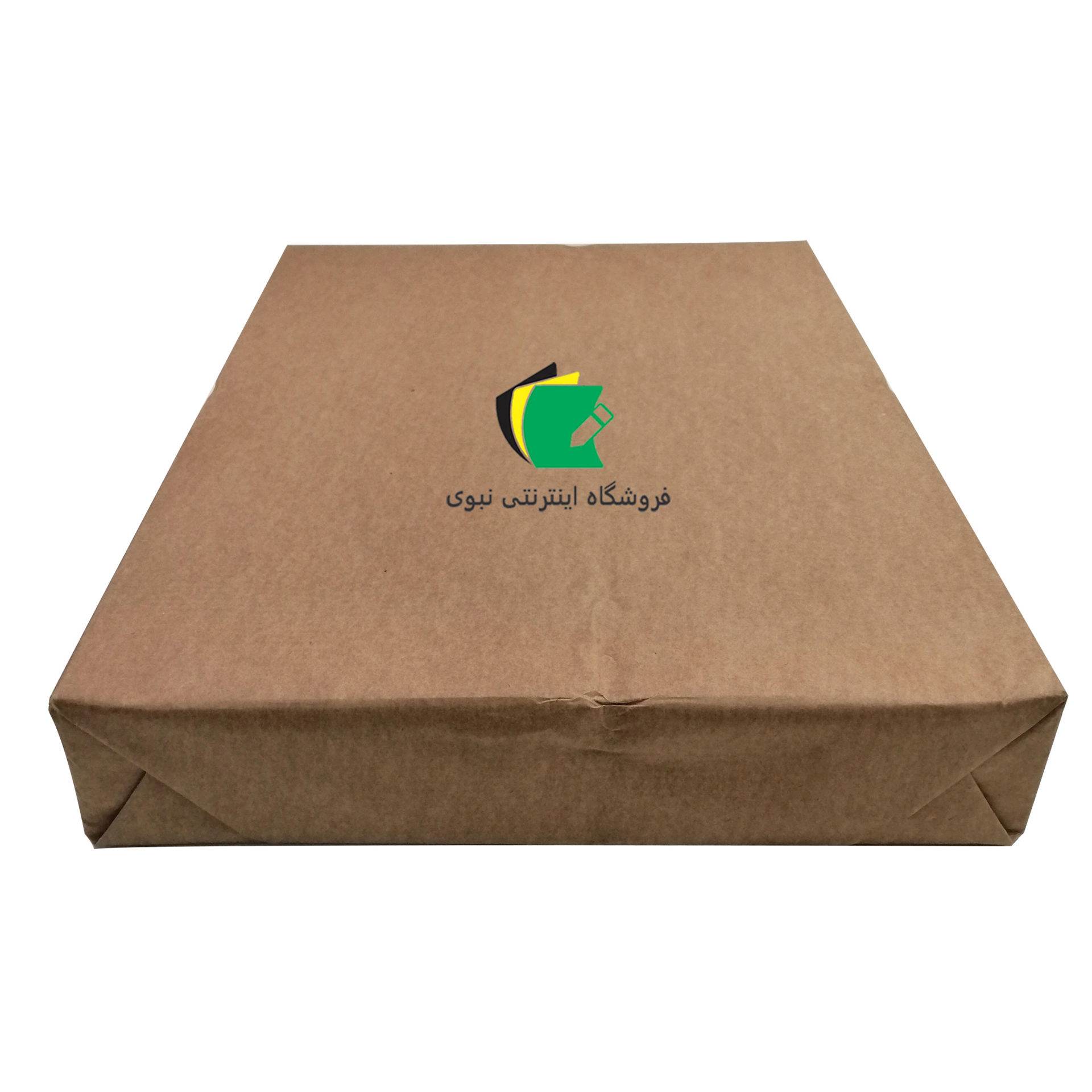 کاغذ تحریر 55 گرم مدل کاغذ چکنویس سایز 30*37 بسته 1000 عددی