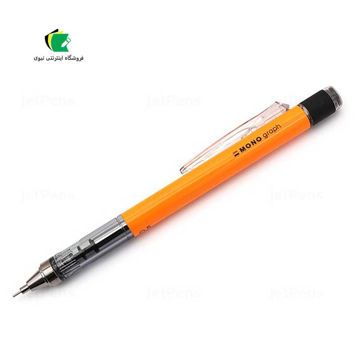 اتود تومبو 0.7 میل مدل مونو گراف سری tombow mono graph shaker