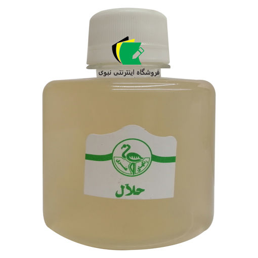 حلال گواش درنا مدل gouache spirit حجم 120 میلی لیتر