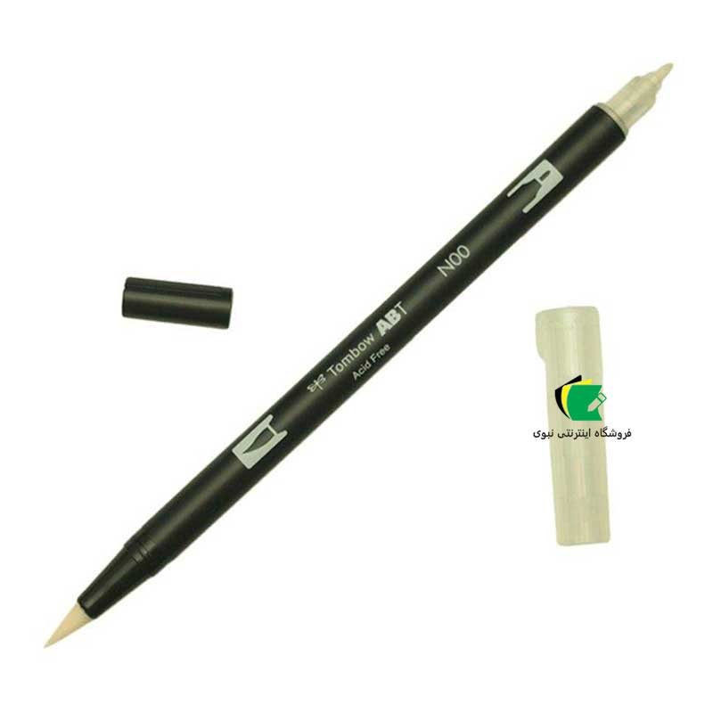 ست بلندر ماژیک تومبو مدل واتربراش بلندینگ tombow کد ABT N00