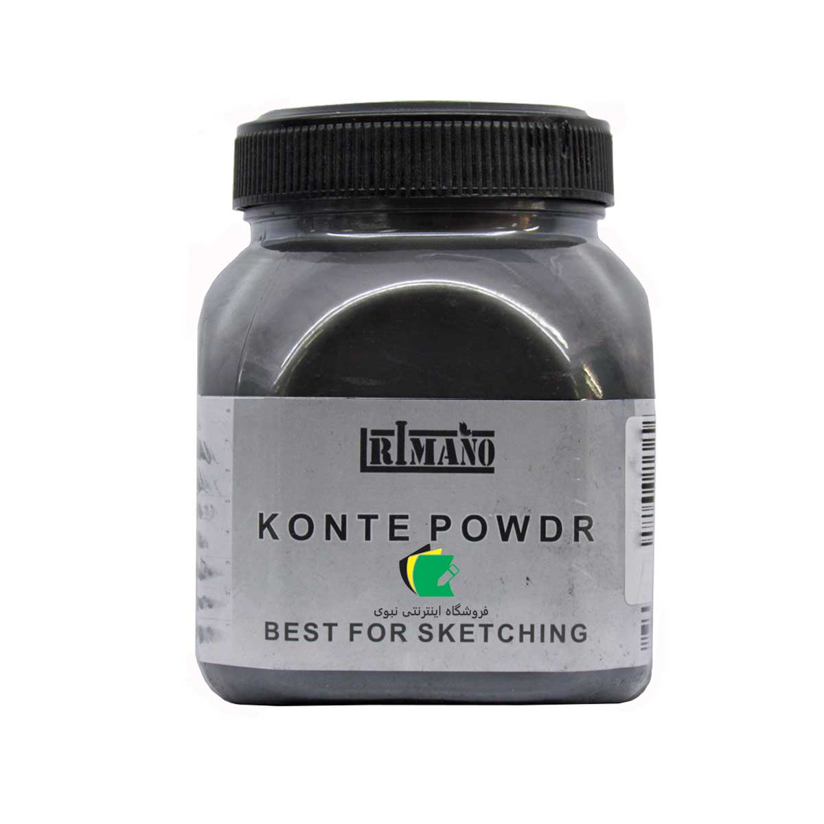 پودر کنته ریمانو مدل konte powdr ریما 100 گرمی