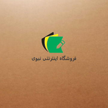 مقوا کرافت 300 گرم سوئدی مدل مقوا کرافت سوئدی 117x70 بسته 5 برگی