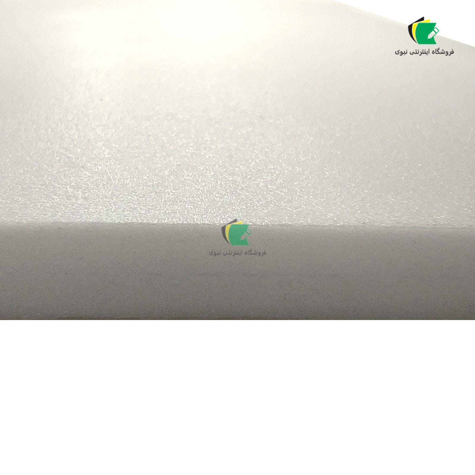 فوم 10 میل سفید ایرانی مدل فوم سخت ماکت سازی