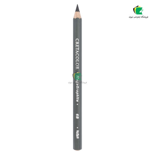 مداد طراحی گرافیت مگا کرتاکالر کد 170
