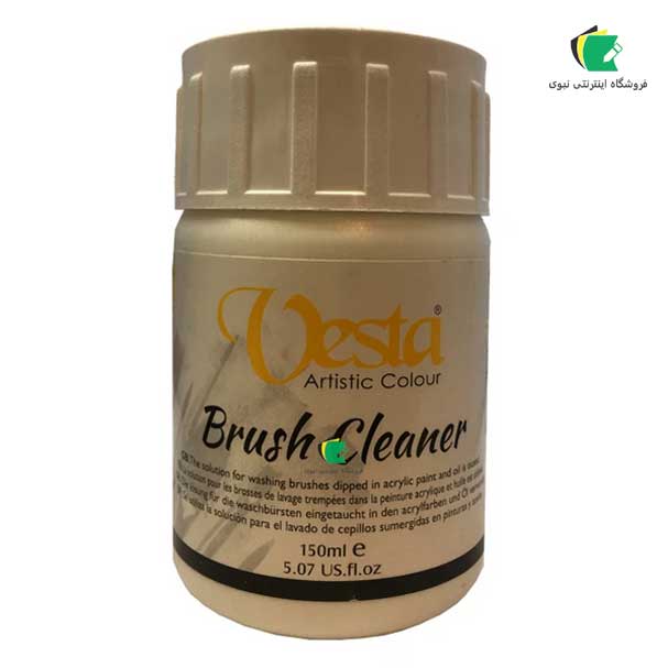چسب DM5 وستا – چسب شفاف و قوی مناسب برای کارهای هنری، دستی و دکوپاژ