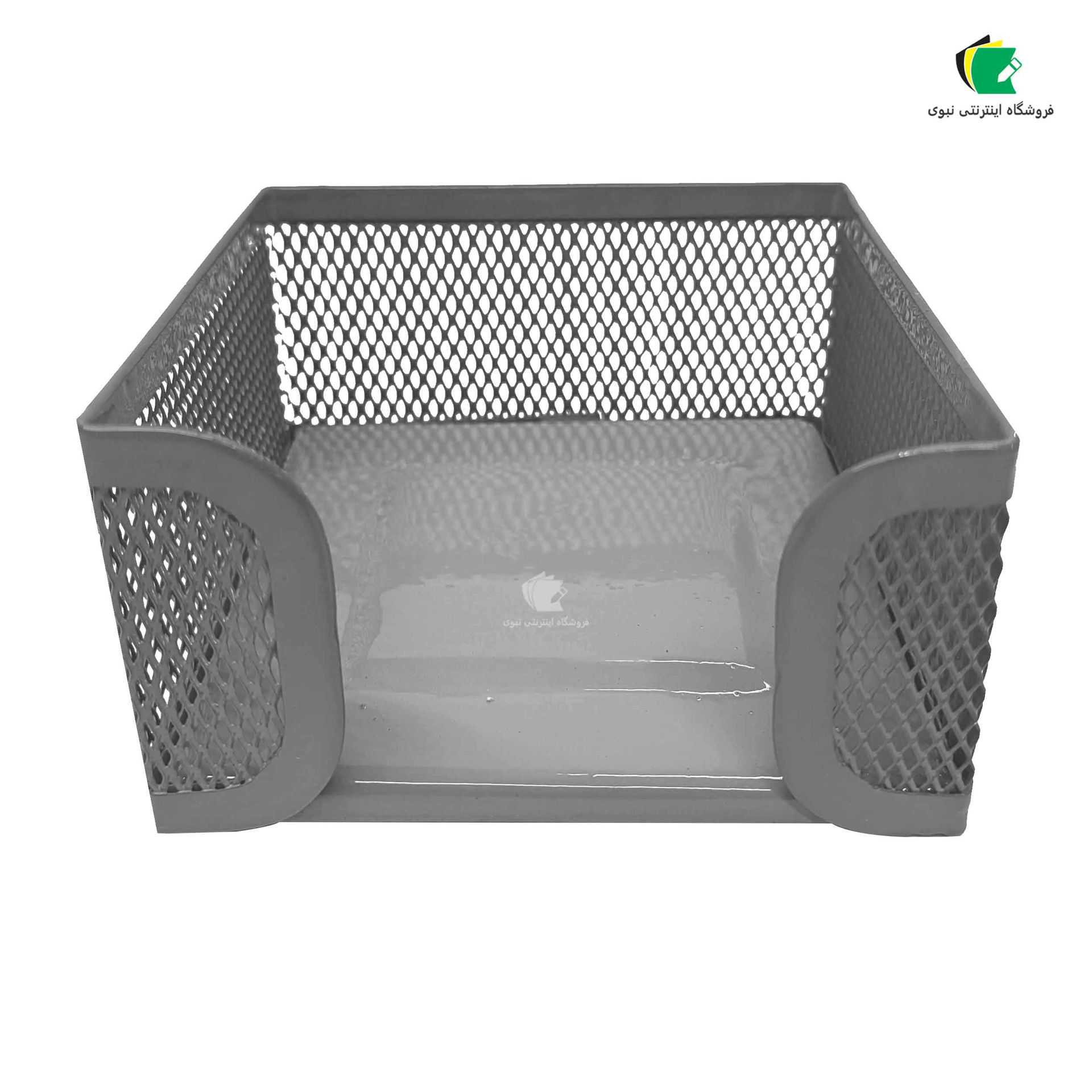 جای کاغذ یادداشت رومیزی مناسب جا کاغذی و کارت ویزیت