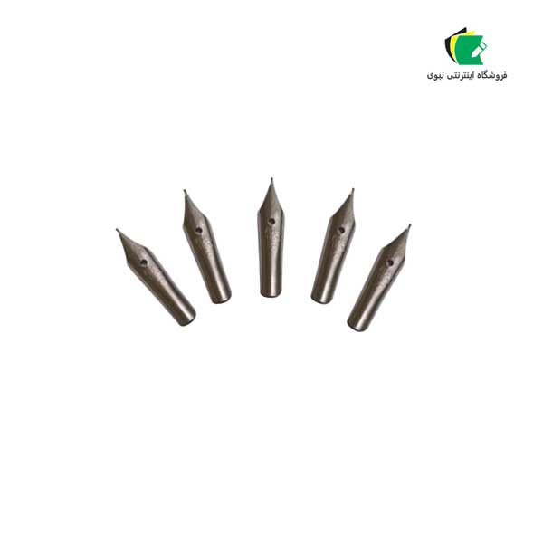 سرقلم فلزی روسی 