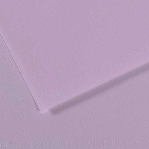 مقوا پاستل کانسون 160 گرم مدل میتان سایز 50x65 سانتی متر