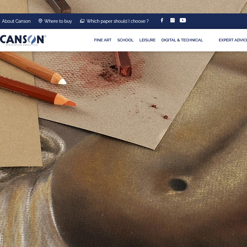 مقوا پاستل کانسون 160 گرم مدل میتان سایز 110x75 سانتی متر تنوع رنگ