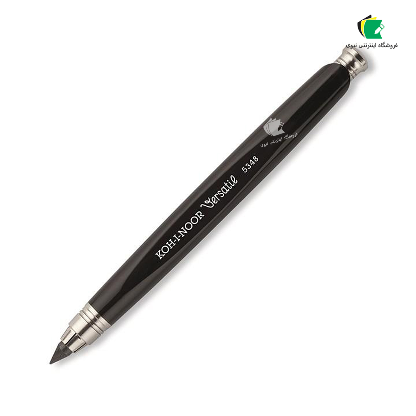 اتود طراحی 5.6 میلی متری کوه نور مدل Versatil 5348 تراش دار