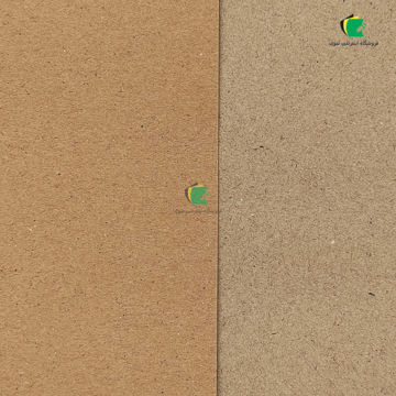 کاغذ کرافت 120 گرم ایرانی تنوع سایز و تعداد