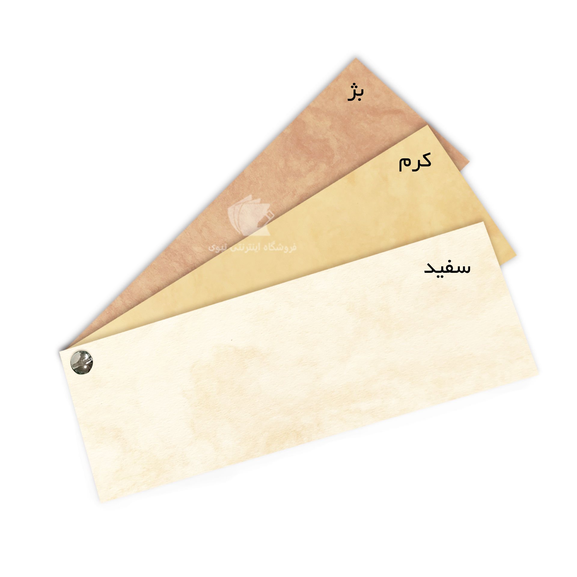 ماکت ژاپنی ابر و باد