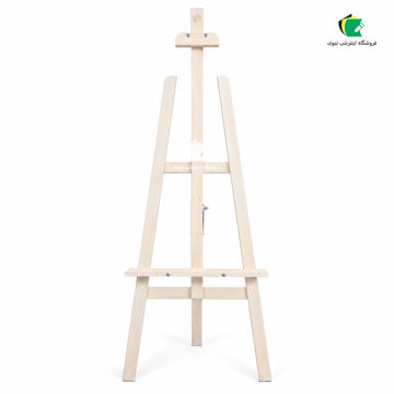 سه پایه کارگاهی پارس بوم مدل نمایشگاهی اقتصادی