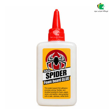 چسب فوم برد و ماکت سازی وایت اسپایدر White Spider