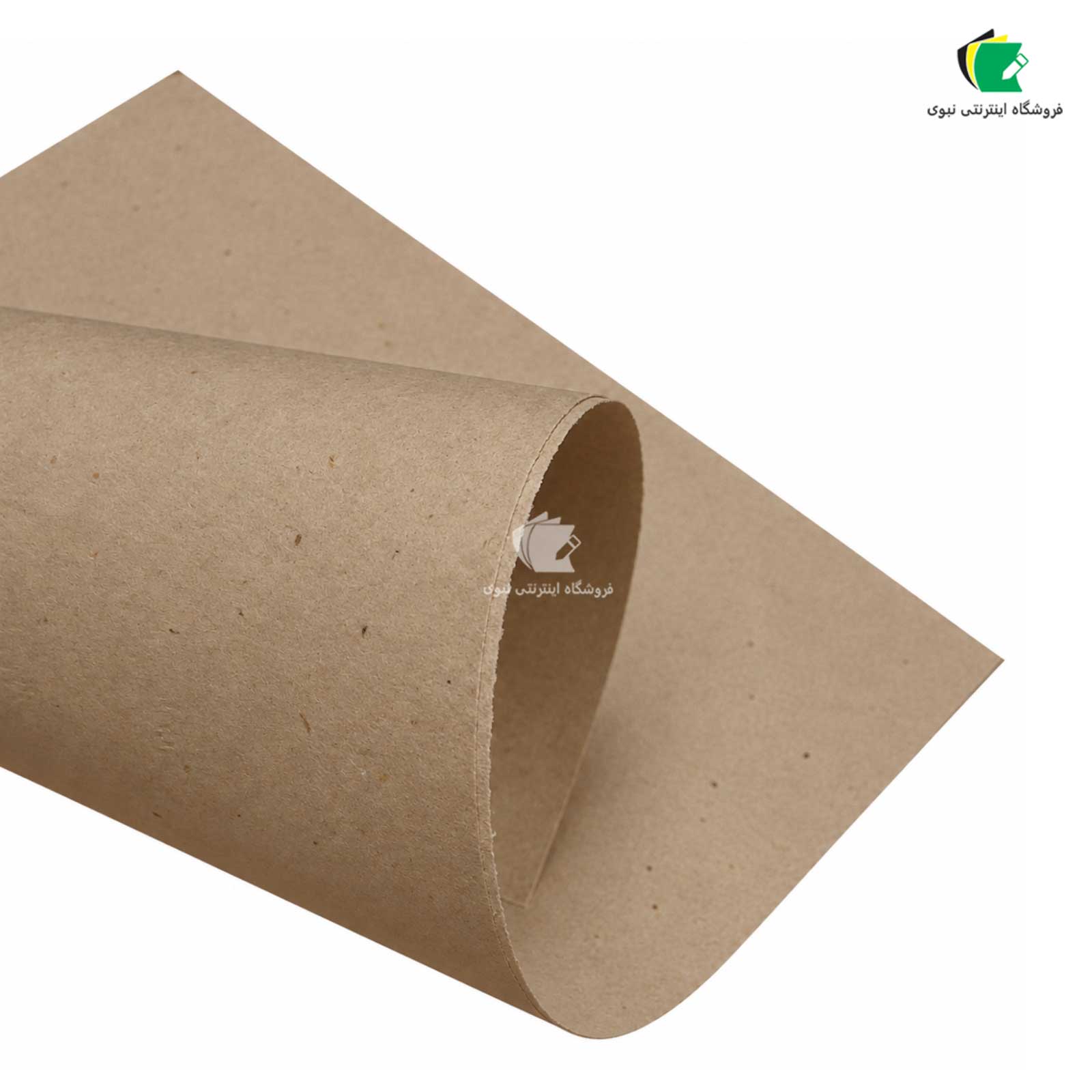کاغذ طراحی پارس 100 گرم نسکافه ای ابعاد و بسته بندی متنوع